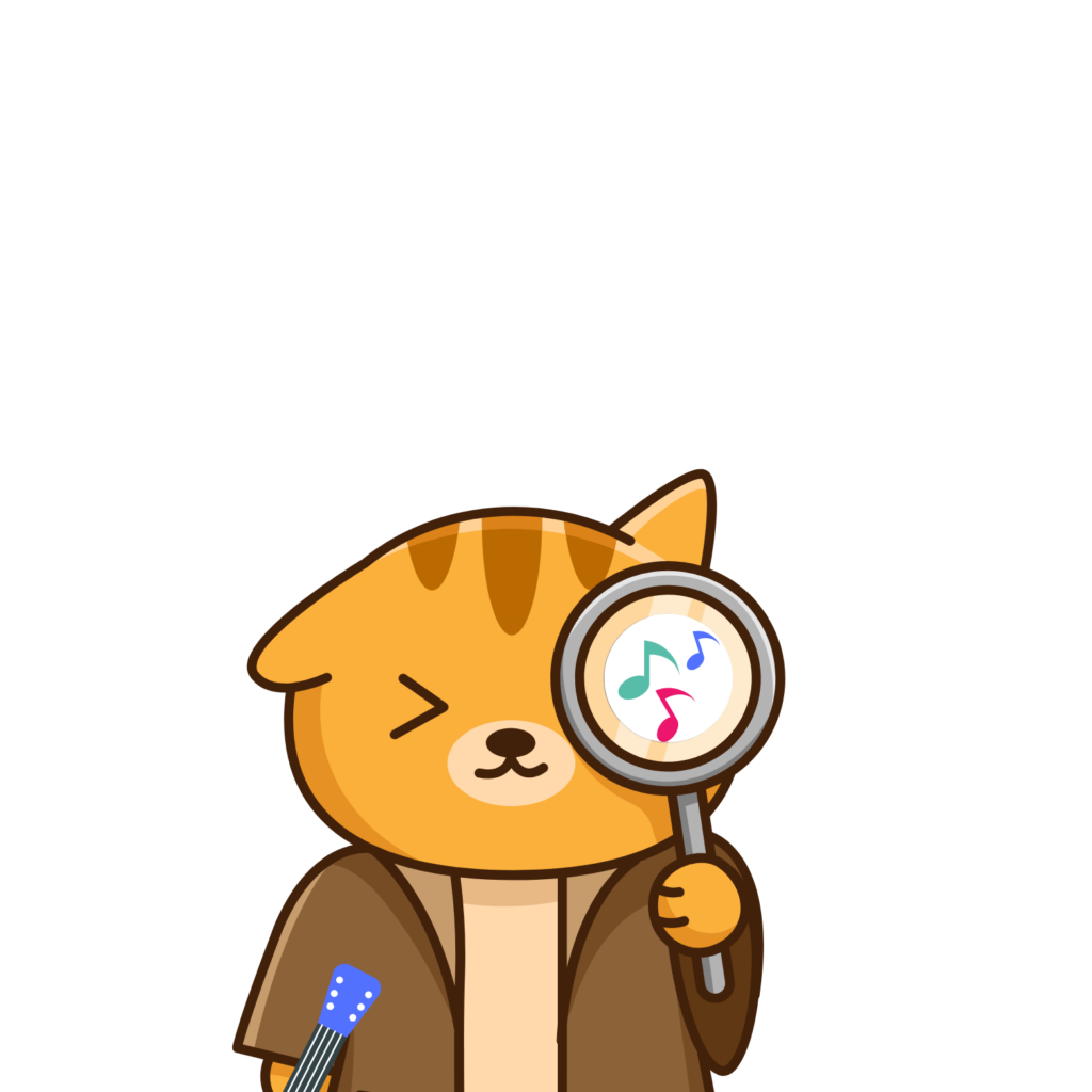 Thomas, Song Detective