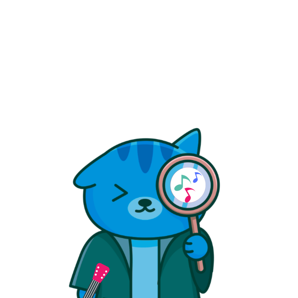 Marie, Song Detective