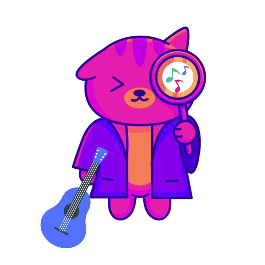 Duchess, Song Detective