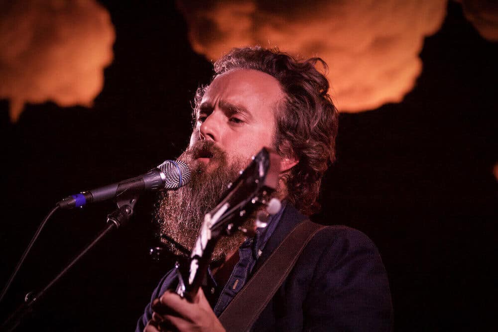 Iron and Wine